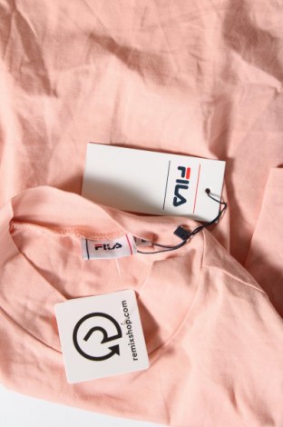 Damen T-Shirt FILA, Größe L, Farbe Rosa, Preis € 17,99