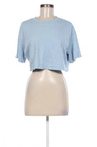 Damen T-Shirt FSBN Sister, Größe M, Farbe Blau, Preis € 5,79