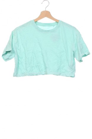 Tricou de femei FSBN Sister, Mărime XS, Culoare Verde, Preț 13,99 Lei