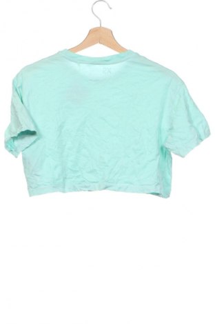 Damen T-Shirt FSBN Sister, Größe XS, Farbe Grün, Preis € 3,99