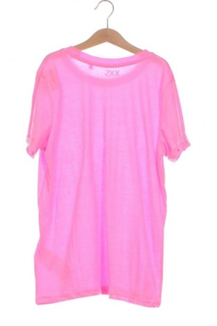 Damen T-Shirt FSBN Sister, Größe XXS, Farbe Rosa, Preis 4,49 €