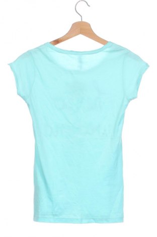 Damen T-Shirt Fb Sister, Größe XS, Farbe Blau, Preis 8,16 €