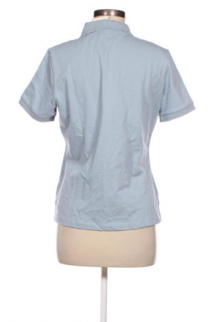 Γυναικείο t-shirt Gant, Μέγεθος L, Χρώμα Μπλέ, Τιμή 30,49 €