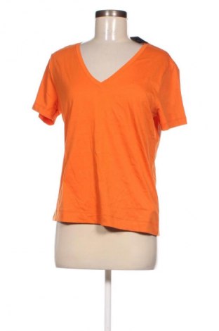 Damen T-Shirt Gant, Größe M, Farbe Orange, Preis € 16,99