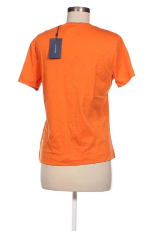 Damen T-Shirt Gant, Größe M, Farbe Orange, Preis € 18,99