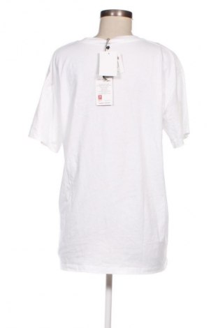 Damski T-shirt Gerry Weber, Rozmiar L, Kolor Biały, Cena 115,99 zł