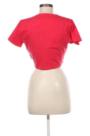 Damen T-Shirt Gianni Kavanagh, Größe M, Farbe Rot, Preis 5,29 €