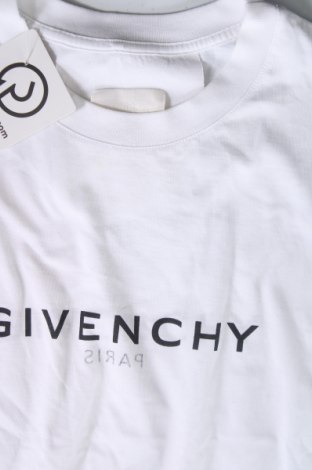 Damen T-Shirt Givenchy, Größe XS, Farbe Weiß, Preis € 139,13