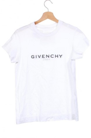 Damen T-Shirt Givenchy, Größe XS, Farbe Weiß, Preis € 139,13