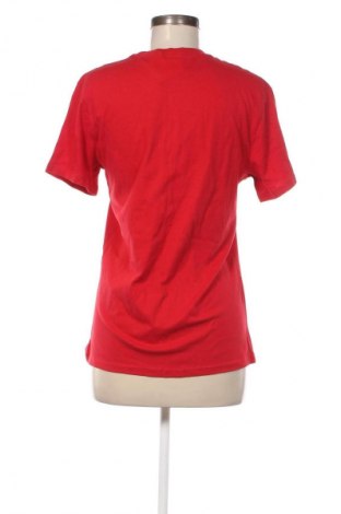 Damen T-Shirt Guess, Größe S, Farbe Rot, Preis € 23,48