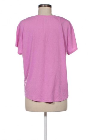 Damen T-Shirt H&M Sport, Größe L, Farbe Lila, Preis € 3,49