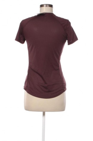 Damen T-Shirt H&M Sport, Größe S, Farbe Braun, Preis 8,18 €