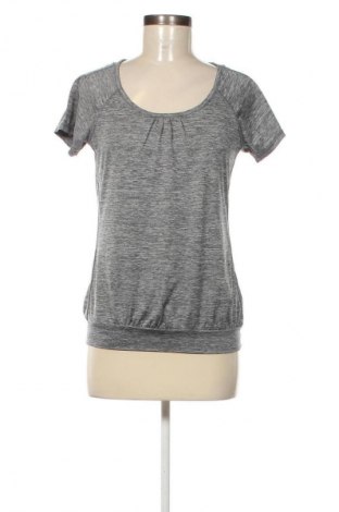 Damen T-Shirt H&M Sport, Größe S, Farbe Grau, Preis € 5,49