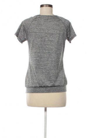 Damen T-Shirt H&M Sport, Größe S, Farbe Grau, Preis € 5,49