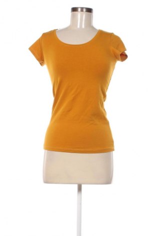 Damen T-Shirt Hdm, Größe S, Farbe Orange, Preis 2,99 €