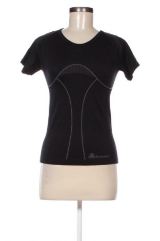 Damen T-Shirt Hickory, Größe M, Farbe Schwarz, Preis € 3,99