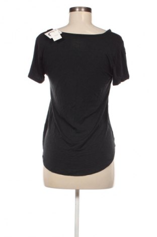 Damen T-Shirt Hollister, Größe S, Farbe Schwarz, Preis € 18,79