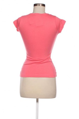 Damen T-Shirt Inside, Größe XS, Farbe Rosa, Preis € 5,99