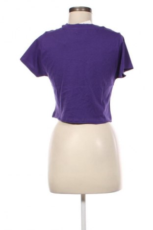 Damen T-Shirt Inside, Größe S, Farbe Lila, Preis 10,99 €