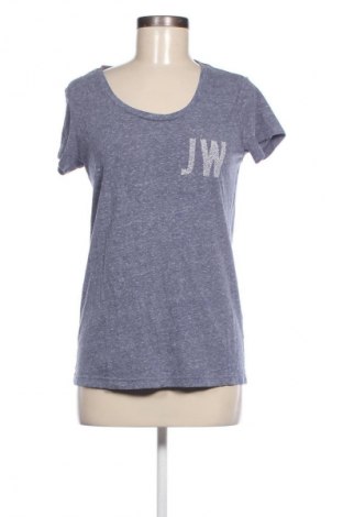 Damski T-shirt Jack Wills, Rozmiar M, Kolor Szary, Cena 12,99 zł