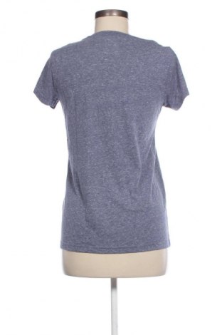 Damen T-Shirt Jack Wills, Größe M, Farbe Grau, Preis 2,99 €