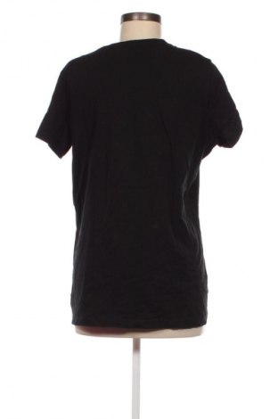 Tricou de femei Janina, Mărime XL, Culoare Negru, Preț 27,99 Lei