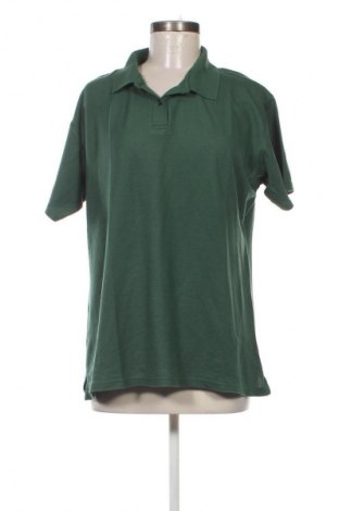 Tricou de femei Jerzees, Mărime XXL, Culoare Verde, Preț 40,99 Lei