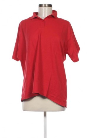 Damen T-Shirt Jerzees, Größe XXL, Farbe Rot, Preis € 5,49