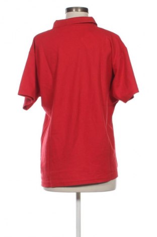 Damen T-Shirt Jerzees, Größe XXL, Farbe Rot, Preis € 5,49