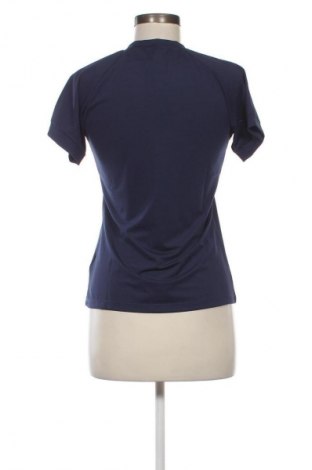 Damen T-Shirt K.Swiss, Größe S, Farbe Blau, Preis 4,99 €