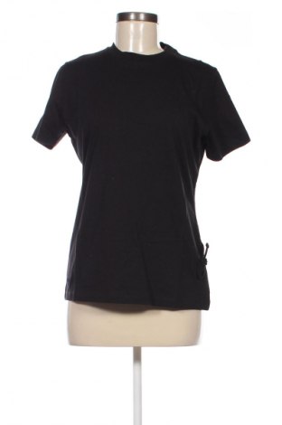 Damen T-Shirt Karl Lagerfeld, Größe XL, Farbe Schwarz, Preis € 39,49