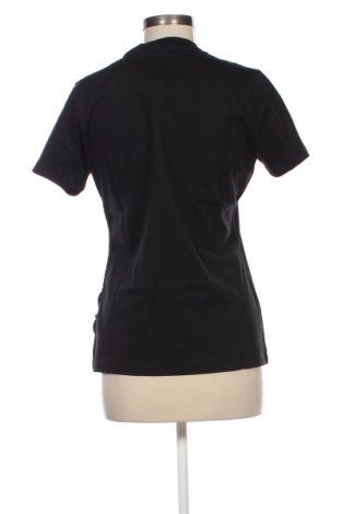 Damen T-Shirt Karl Lagerfeld, Größe XL, Farbe Schwarz, Preis € 30,49