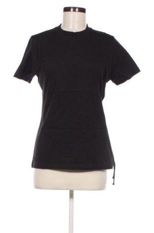 Damen T-Shirt Karl Lagerfeld, Größe XL, Farbe Schwarz, Preis 30,99 €