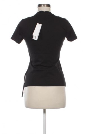 Damen T-Shirt Karl Lagerfeld, Größe S, Farbe Schwarz, Preis € 65,46