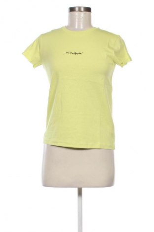 Damen T-Shirt Karl Lagerfeld, Größe XS, Farbe Grün, Preis 29,99 €