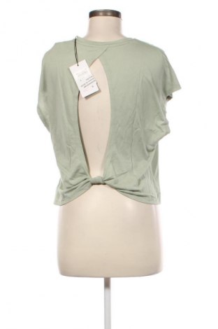 Damen T-Shirt Koton, Größe M, Farbe Grün, Preis € 5,49