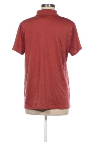 Damen T-Shirt Lands' End, Größe L, Farbe Braun, Preis € 4,49