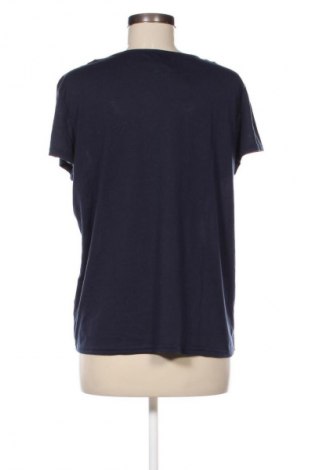 Damen T-Shirt Laura Di Sarpi, Größe XXL, Farbe Blau, Preis € 4,99