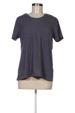 Damen T-Shirt Laura Torelli, Größe XL, Farbe Blau, Preis 5,99 €