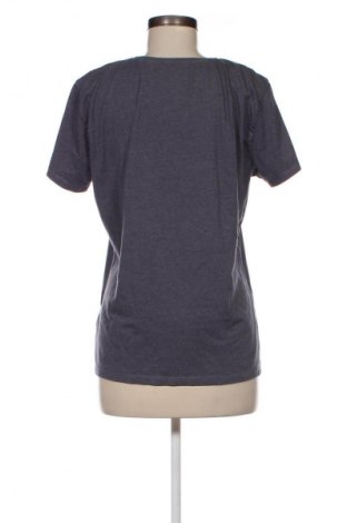 Damen T-Shirt Laura Torelli, Größe XL, Farbe Blau, Preis € 4,49