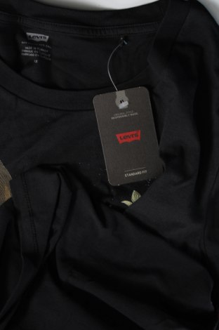 Tricou de femei Levi's, Mărime XL, Culoare Negru, Preț 203,99 Lei