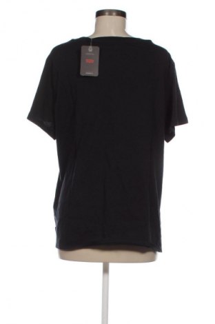 Tricou de femei Levi's, Mărime XL, Culoare Negru, Preț 203,99 Lei