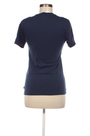 Γυναικείο t-shirt Levi's, Μέγεθος XS, Χρώμα Μπλέ, Τιμή 14,99 €