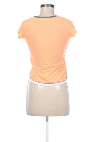 Damen T-Shirt Lotto, Größe M, Farbe Orange, Preis € 9,99