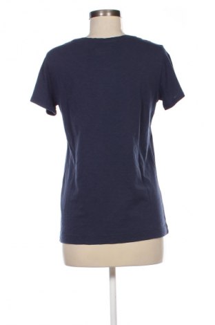 Damen T-Shirt MOS MOSH, Größe M, Farbe Blau, Preis € 15,99