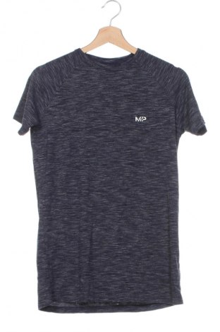 Damen T-Shirt MP, Größe XXS, Farbe Blau, Preis € 3,99