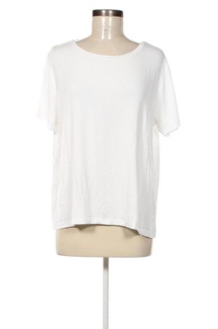 Damen T-Shirt Mango, Größe XL, Farbe Weiß, Preis € 6,99