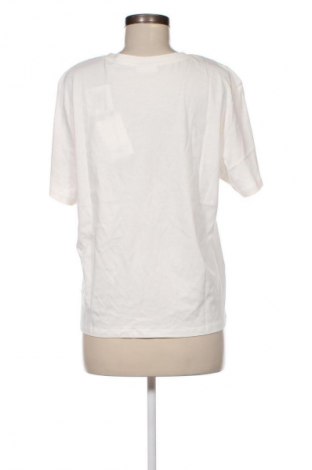 Damen T-Shirt Marc O'Polo, Größe XXL, Farbe Ecru, Preis € 27,99