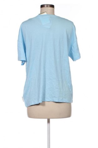 Γυναικείο t-shirt Marc O'Polo, Μέγεθος S, Χρώμα Μπλέ, Τιμή 37,29 €