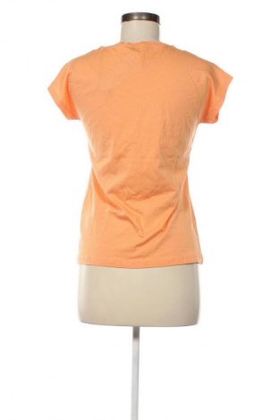 Damen T-Shirt Mavi, Größe XS, Farbe Orange, Preis 5,49 €